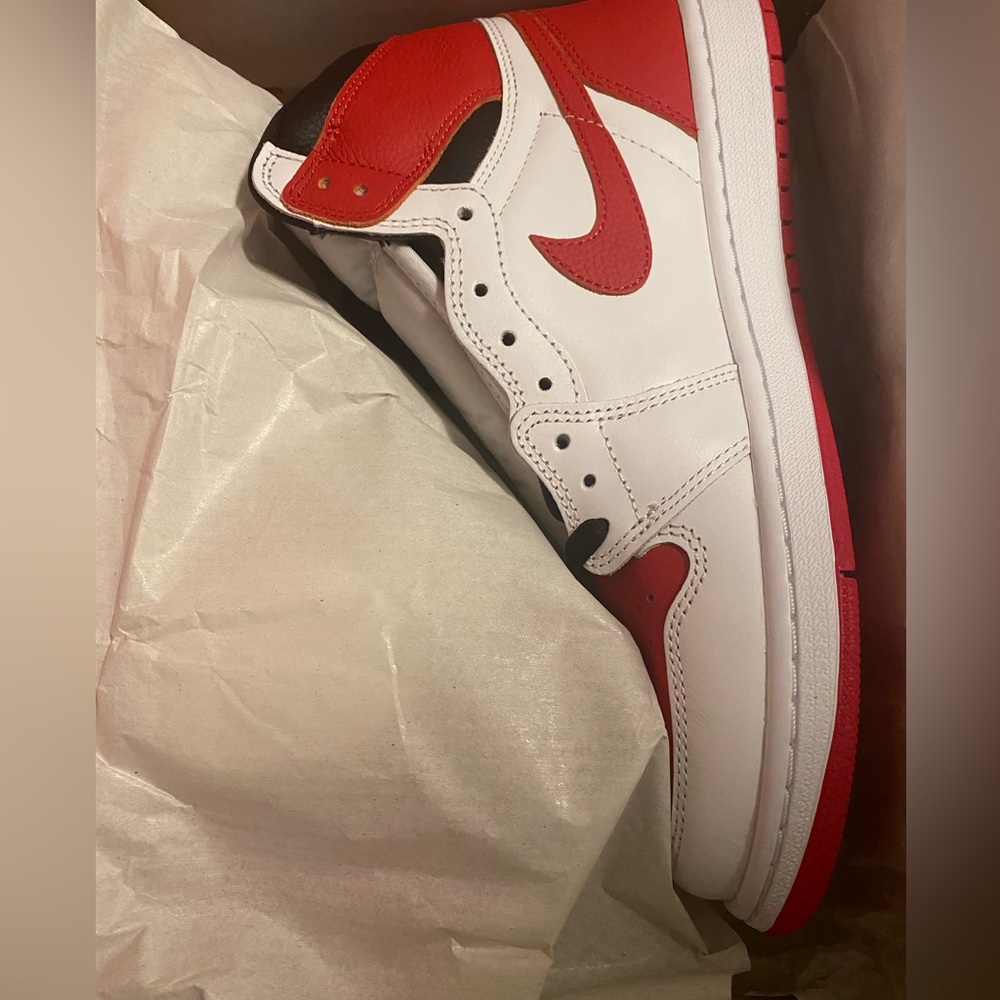 Jordan 1 Heritage 🚫Sold🚫